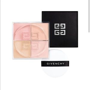 Givenchy Prisme Libre 03 Viole Rosé